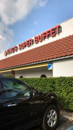 King's Super Buffet